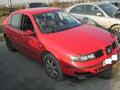 Dezmembrez Seat Leon din 2003, 1.6b,