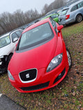 Dezmembrez Seat Leon Facelift 1.2 TSI cod CBZ 60 000km cutie manuala 6+1 2010 2011 2012