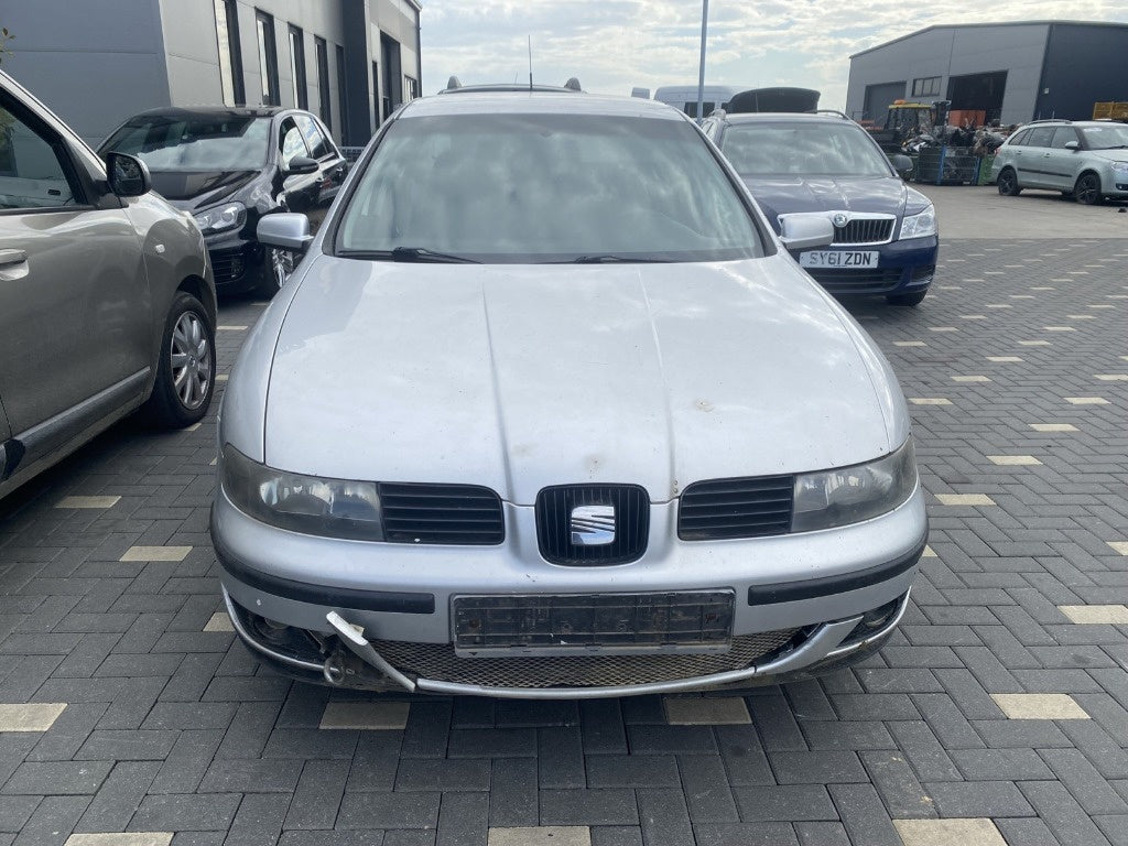 Dezmembrez Seat Toledo 2 (1M2) 1.9 TDI 2000, ASV