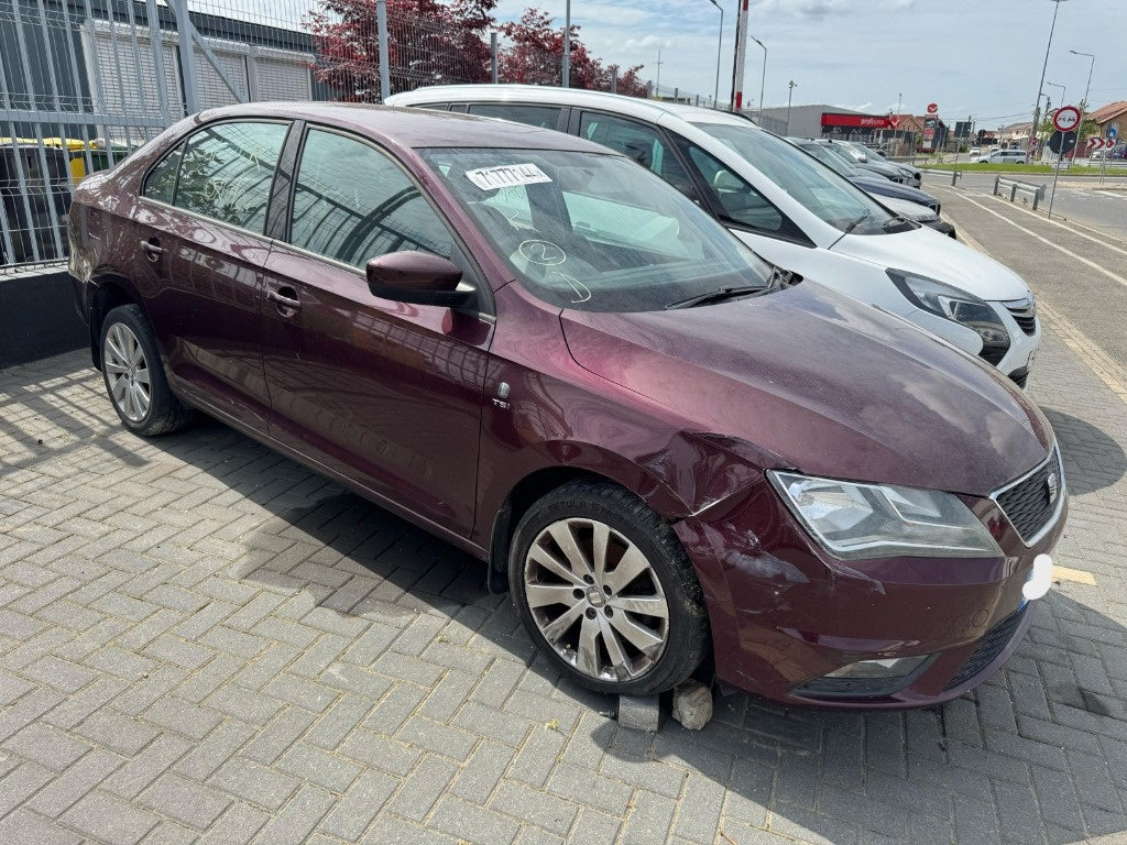 Dezmembrez Seat Toledo 4 (KG3) 1.2TSI, CBZB