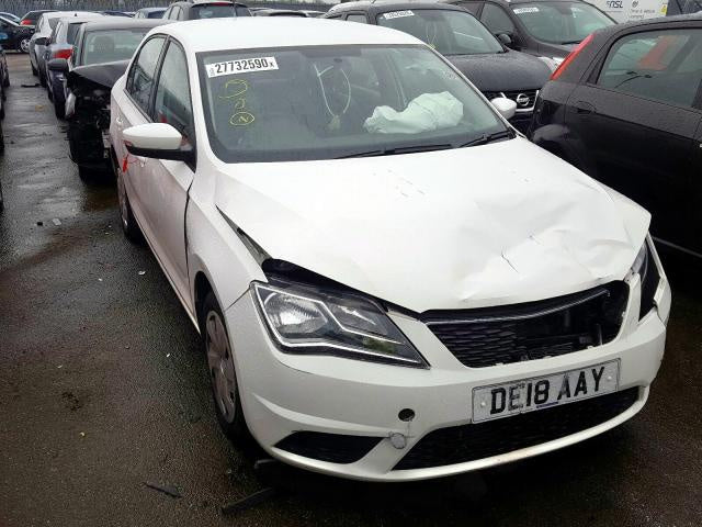 Dezmembrez Seat Toledo 4 (KG3) toate motorizarile (1.6 TDI)