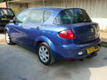 Dezmembrez Seat Toledo 5P, 1.9 tdi