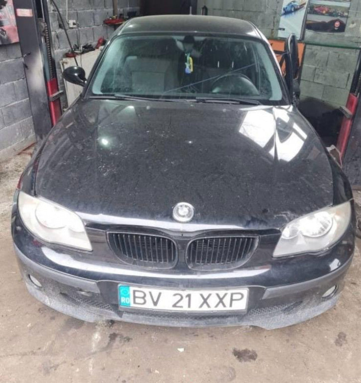 Dezmembrez Seria 1, 1.6 benzina