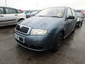 Dezmembrez Skoda Fabia 1, 1.2b, orice piesa!