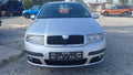 DEZMEMBREZ SKODA FABIA 1 - 1.4 DIESEL DIN 2004 - BNM