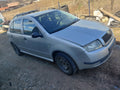 Dezmembrez skoda fabia 1.2 benzina,1.4 benzina an 2004