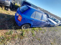Dezmembrez skoda fabia 1.2 benzina an 2003