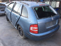 Dezmembrez Skoda Fabia 1.2 BME 2008