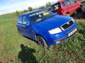 Dezmembrez skoda fabia 1.4 benzina