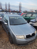 DEZMEMBREZ SKODA FABIA 1.4MPI 2002