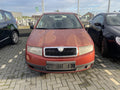 Dezmembrez Skoda Fabia 1 (6Y2) 1.4 benz 2002, F8CV