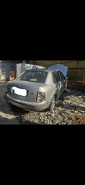 Dezmembrez skoda fabia 1.9 tdi 101 cp