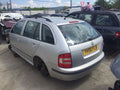 Dezmembrez skoda fabia 1,9 tdi AXR