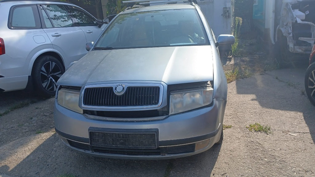 DEZMEMBREZ SKODA FABIA 1 BREAK 1.4 BENZINA DIN 2002- AUA - BKY - BBY