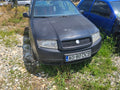 Dezmembrez Skoda Fabia 1 motor 1.9 SDI din 2003