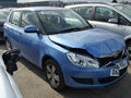 Dezmembrez Skoda Fabia 2, 1.2b 2006