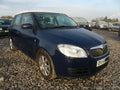 Dezmembrez Skoda Fabia 2, 1.2b, orice piesa!