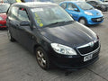 Dezmembrez Skoda Fabia 2 1.4tdi BMS