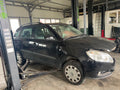 Dezmembrez Skoda Fabia 2 2008 Break 1,4 tdi