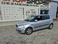 Dezmembrez Skoda Fabia 2 2008 hatchback 1,4 TDI BNM