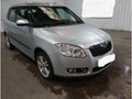 Dezmembrez Skoda Fabia 2 2008 HATCHBACK 1.4 TDI BNV