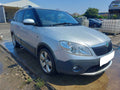 Dezmembrez Skoda Fabia 2 2011 Scout BREAK 1.6 TDI CAYC