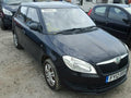 Dezmembrez Skoda Fabia 2 5j, 1.4benz