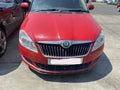 Dezmembrez Skoda Fabia 2 Combi (5J, 545) facelift 1.6 TDI 2012, CAYC