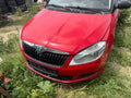 Dezmembrez skoda fabia 2 facelift hatchback