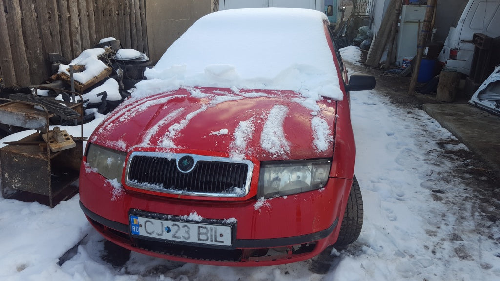 Dezmembrez Skoda Fabia 2000 hatback 1900