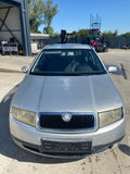 Dezmembrez Skoda Fabia 2002 break 1.4