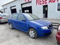 Dezmembrez Skoda Fabia 2002 Break 1,4 benzină