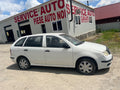 Dezmembrez Skoda Fabia 2007 Break 1,4 tdi
