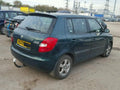 Dezmembrez Skoda Fabia 2009 1.5tdci