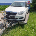 Dezmembrez Skoda Fabia 2013 Combi 1.6 tdi