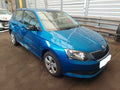Dezmembrez Skoda Fabia 3 2015 HATCHBACK 1.2 i CJZC
