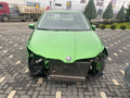 Dezmembrez Skoda Fabia 3 (NJ3) 1.4 TDI 2016, CUSB
