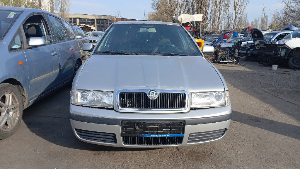 DEZMEMBREZ SKODA OCTAVIA 1-1.9 DIESEL DIN 2003-AXR