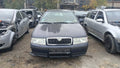 DEZMEMBREZ SKODA OCTAVIA 1.8 BENZINA DIN 2001 - CUTIE AUTOMATA - AUM