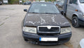 DEZMEMBREZ SKODA OCTAVIA 1.8 BENZINA DIN 2001 - AGU
