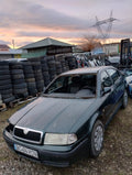 Dezmembrez skoda octavia 1.9 diesel alh anul 2006