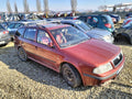 Dezmembrez skoda octavia 1.9 tdi 2007