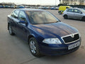 Dezmembrez Skoda Octavia 2, 1.6fsi, BLF