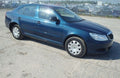 Dezmembrez skoda octavia 2 1. 6tdi, an 2004 - 2013