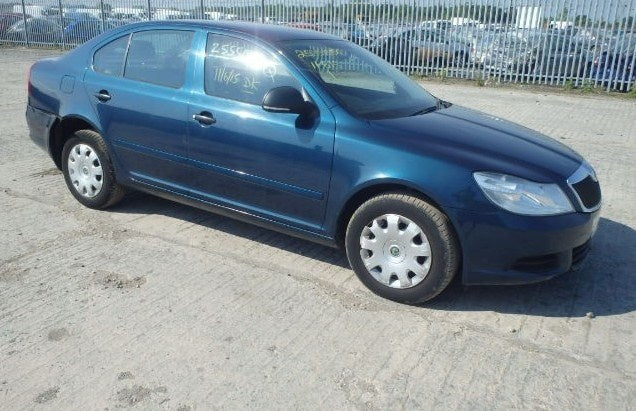 Dezmembrez skoda octavia 2 1. 6tdi, an 2004 - 2013