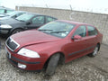 Dezmembrez Skoda octavia 2 1.9 tdi, 2.0tdi, 1.4b