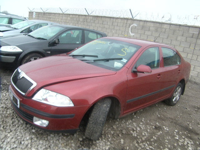 Dezmembrez Skoda octavia 2 1.9 tdi, 2.0tdi, 1.4b
