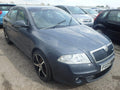 Dezmembrez Skoda Octavia 2, 1.9 tdi, BLS, orice piesa!