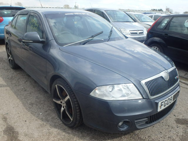 Dezmembrez Skoda Octavia 2, 1.9 tdi, BLS, orice piesa!