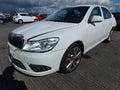Dezmembrez Skoda Octavia 2, 2.0tdi BMM